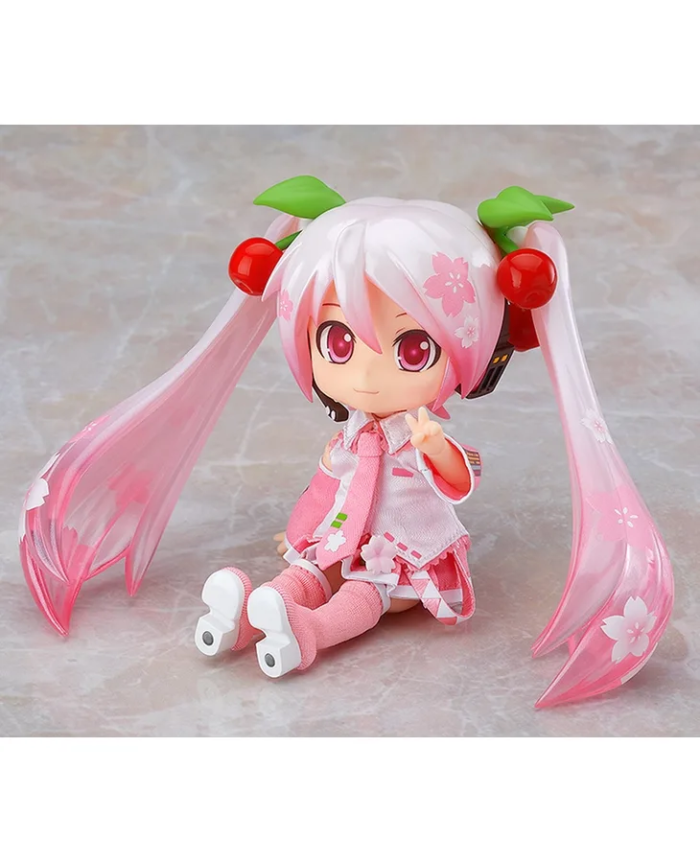 Nendoroid Doll Hatsune Miku Sakura