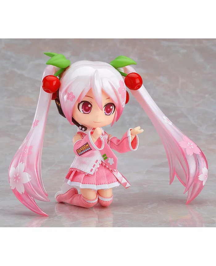 Nendoroid Doll Hatsune Miku Sakura