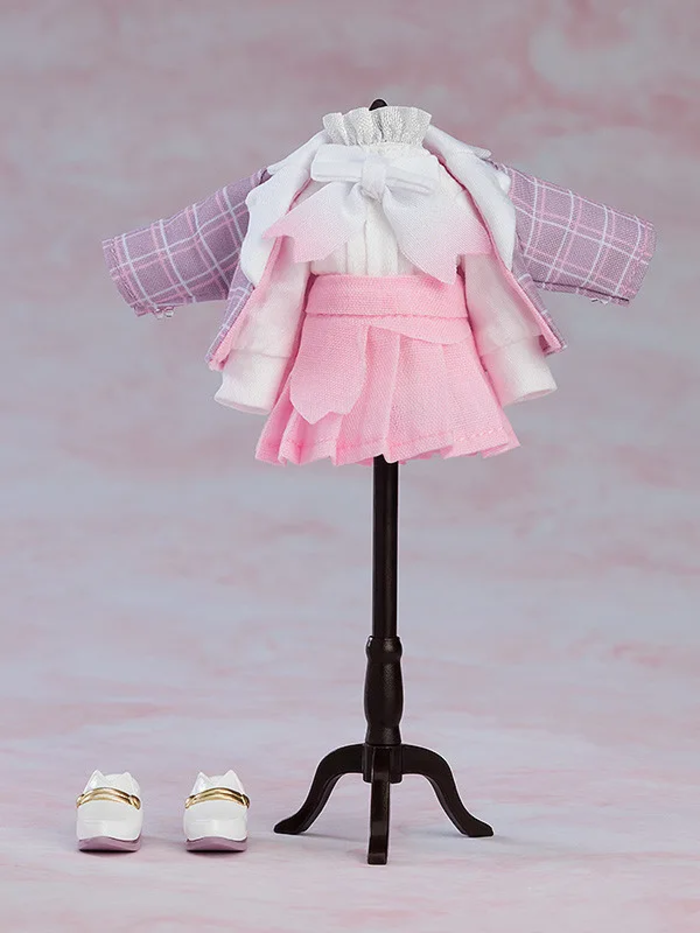 Nendoroid Doll Sakura Miku Hanami Outfit Ver