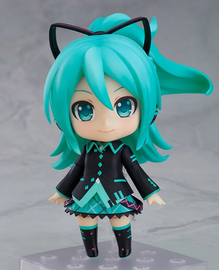 Nendoroid 1739 Hatsune Miku if Ver