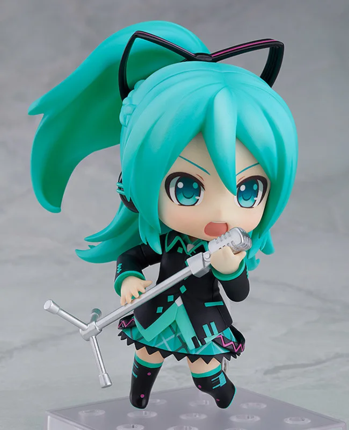 Nendoroid 1739 Hatsune Miku if Ver