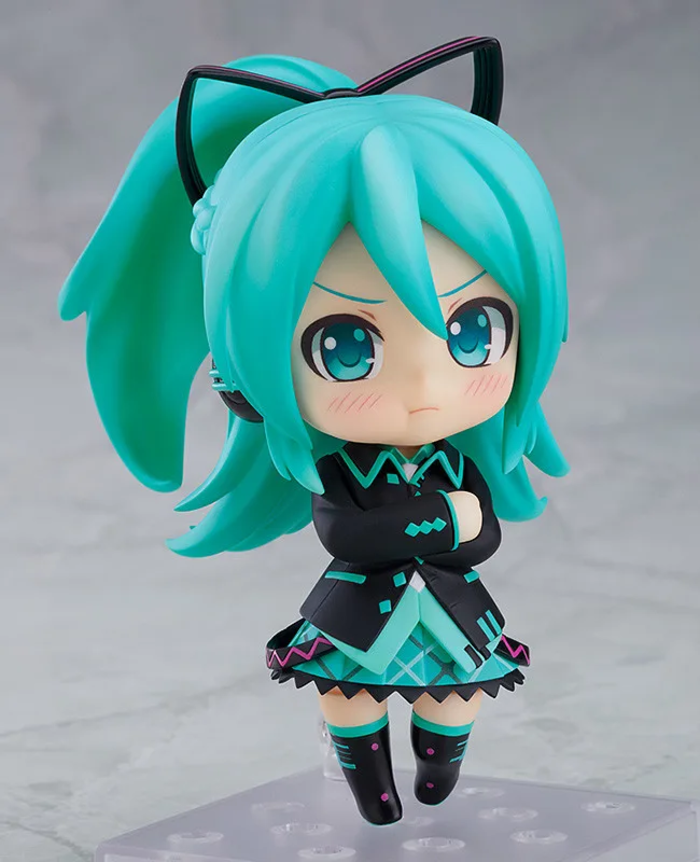 Nendoroid 1739 Hatsune Miku if Ver