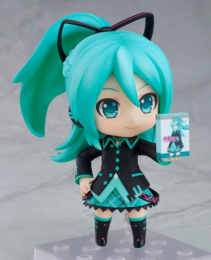 Nendoroid 1739 Hatsune Miku if Ver