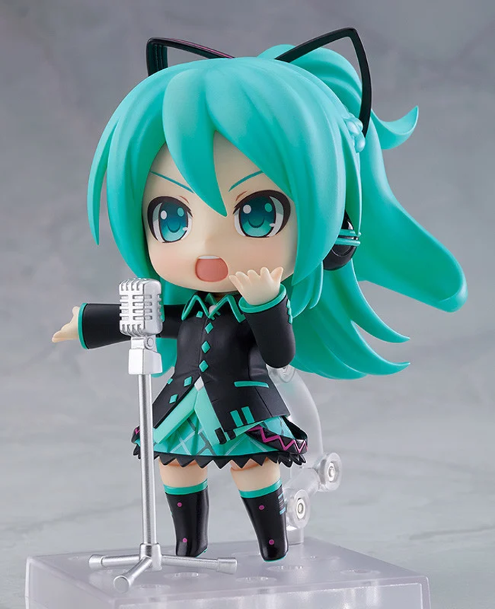 Nendoroid 1739 Hatsune Miku if Ver