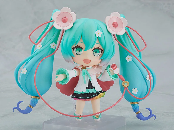 Nendoroid 1940 Hatsune Miku Magical Mirai 2021 Ver