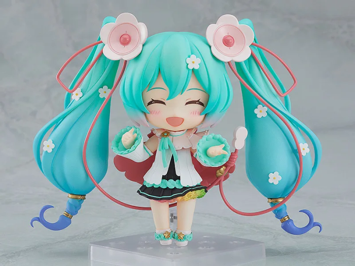Nendoroid 1940 Hatsune Miku Magical Mirai 2021 Ver