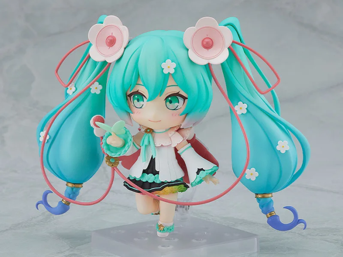Nendoroid 1940 Hatsune Miku Magical Mirai 2021 Ver
