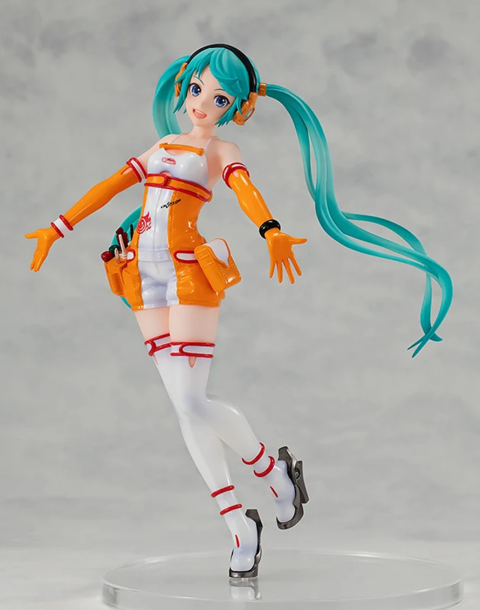 POP UP PARADE Racing Miku 2010 Ver