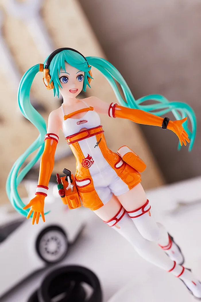 POP UP PARADE Racing Miku 2010 Ver