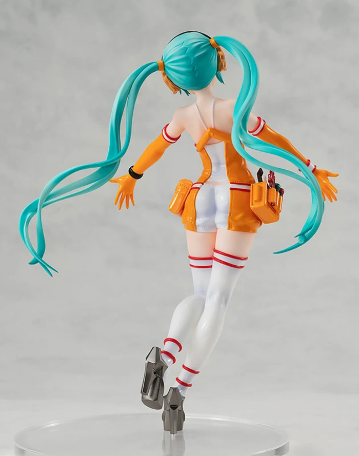 POP UP PARADE Racing Miku 2010 Ver