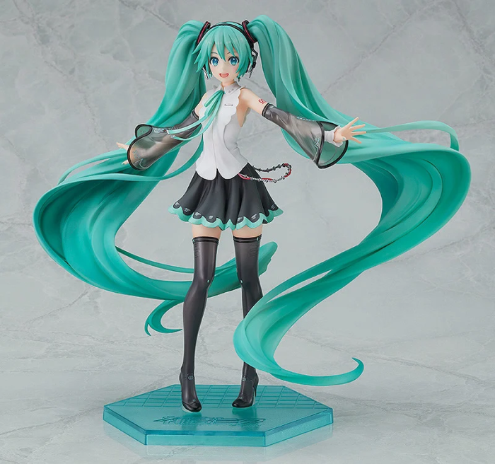 Hatsune Miku - 1/8 - NT