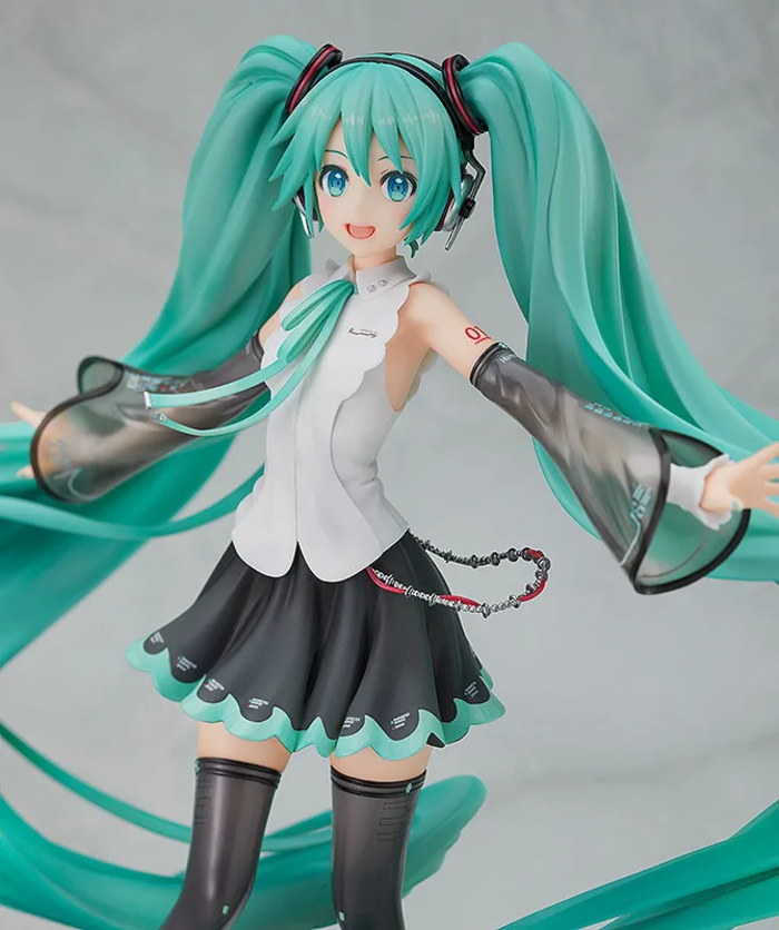Hatsune Miku - 1/8 - NT