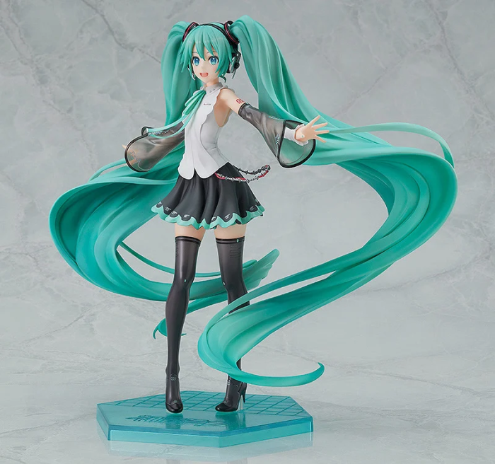 Hatsune Miku - 1/8 - NT