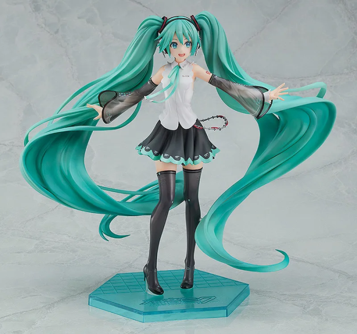 Hatsune Miku - 1/8 - NT