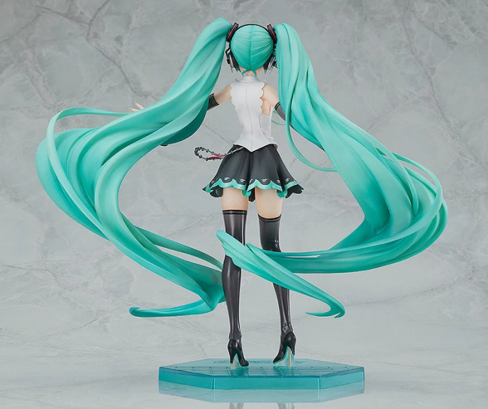 Hatsune Miku - 1/8 - NT