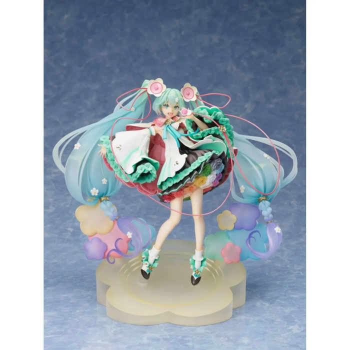 Hatsune Miku - 1/7 - Magical Mirai 2021 Ver F:Nex