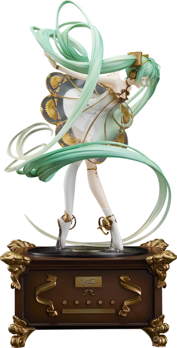 Hatsune Miku - 1/1 - Symphony 5th Anniversary Ver