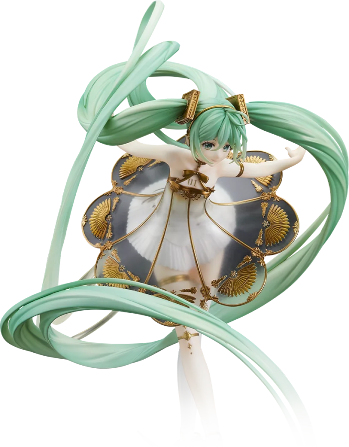 Hatsune Miku - 1/1 - Symphony 5th Anniversary Ver