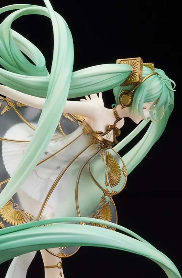 Hatsune Miku - 1/1 - Symphony 5th Anniversary Ver
