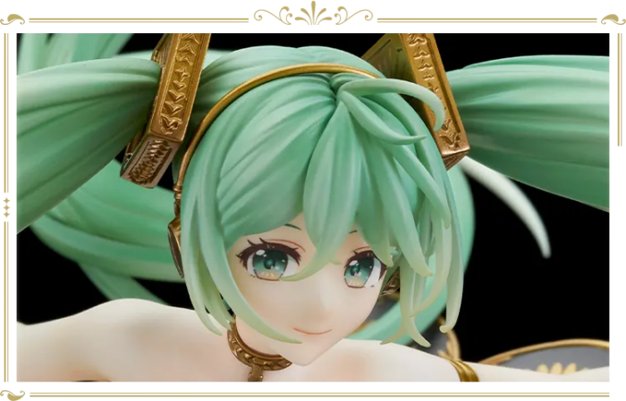 Hatsune Miku - 1/1 - Symphony 5th Anniversary Ver