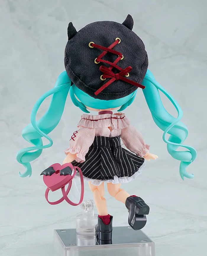 Nendoroid Doll Hatsune Miku Date Outfit Ver