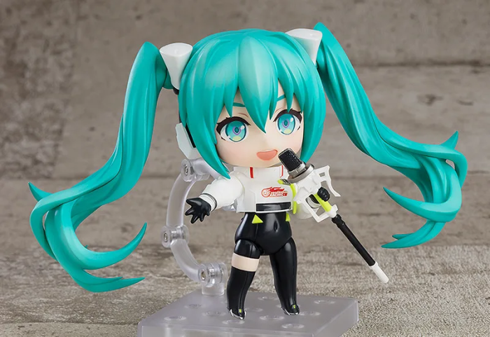 Nendoroid 1839 Racing Miku 2022 Ver