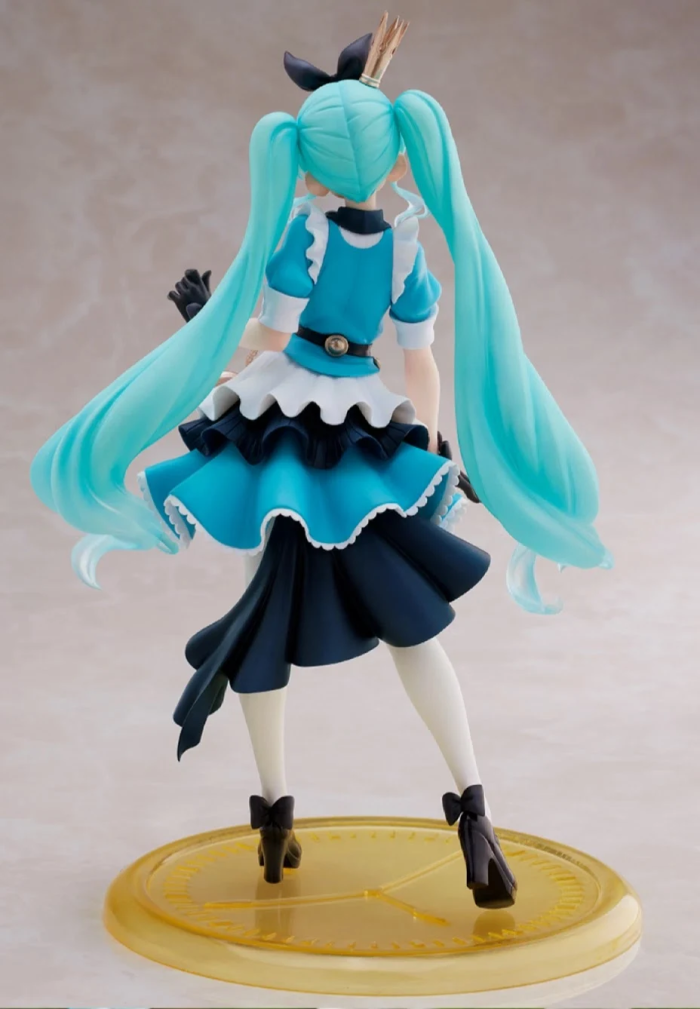 Hatsune Miku Artist MasterPiece AMP Alice Ver