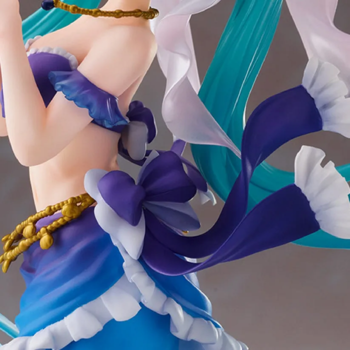 Hatsune Miku Artist MasterPiece AMP Mermaid ver