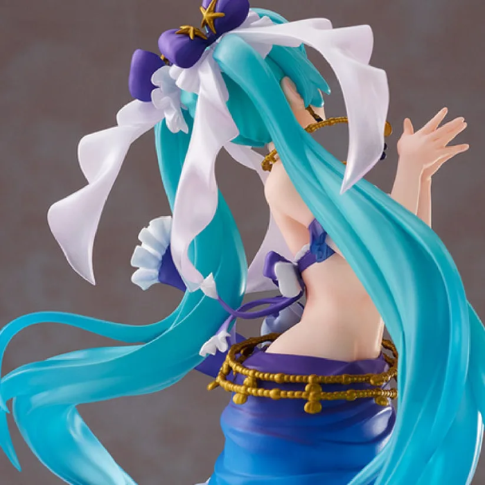 Hatsune Miku Artist MasterPiece AMP Mermaid ver