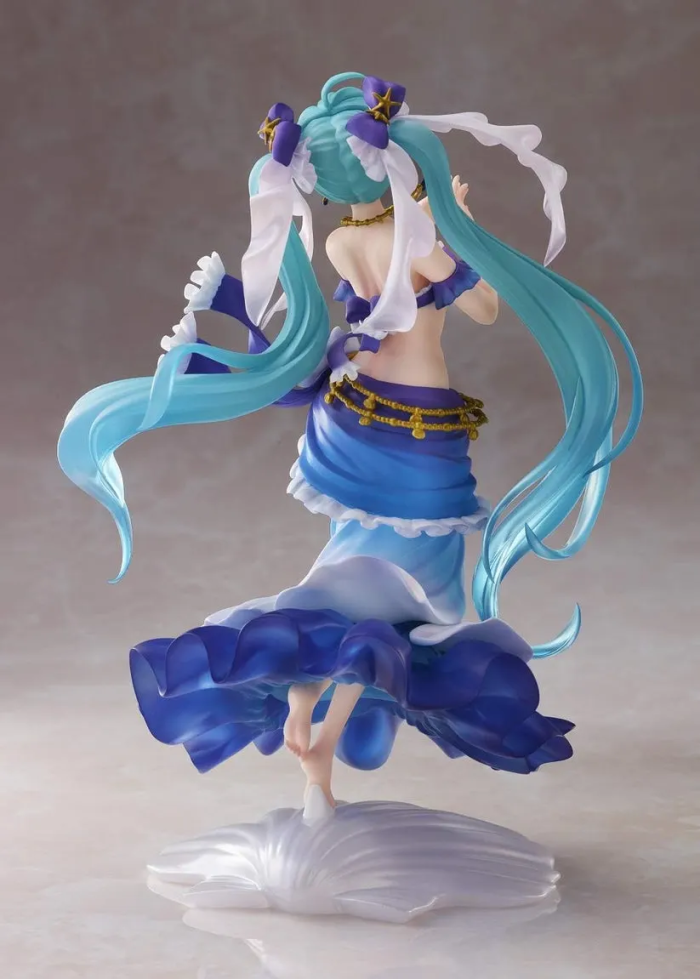 Hatsune Miku Artist MasterPiece AMP Mermaid ver
