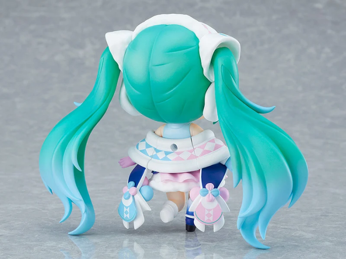 Nendoroid 1740 Hatsune Miku Magical Mirai 2020 Winter Festival Ver