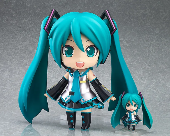 Nendoroid Jumbo Hatsune Miku