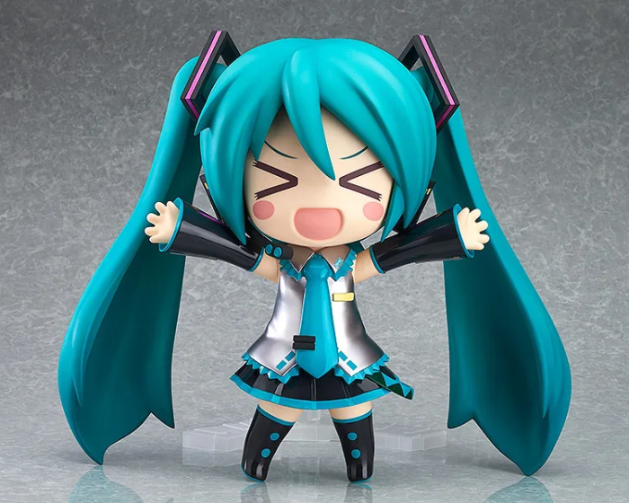Nendoroid Jumbo Hatsune Miku
