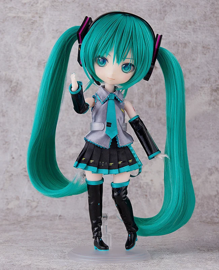 Harmonia humming Hatsune Miku