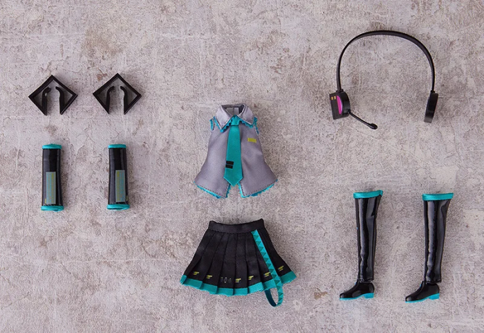 Harmonia humming Hatsune Miku
