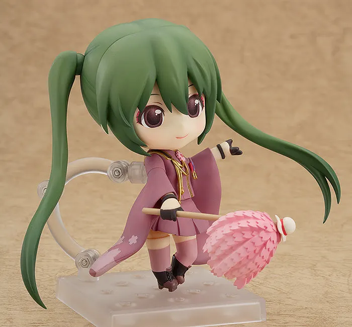 Nendoroid 480 Hatsune Miku Senbonzakura Ver