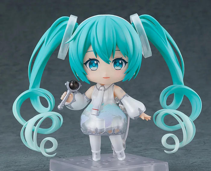 Nendoroid 1799 Hatsune Miku MIKU EXPO 2021 Ver