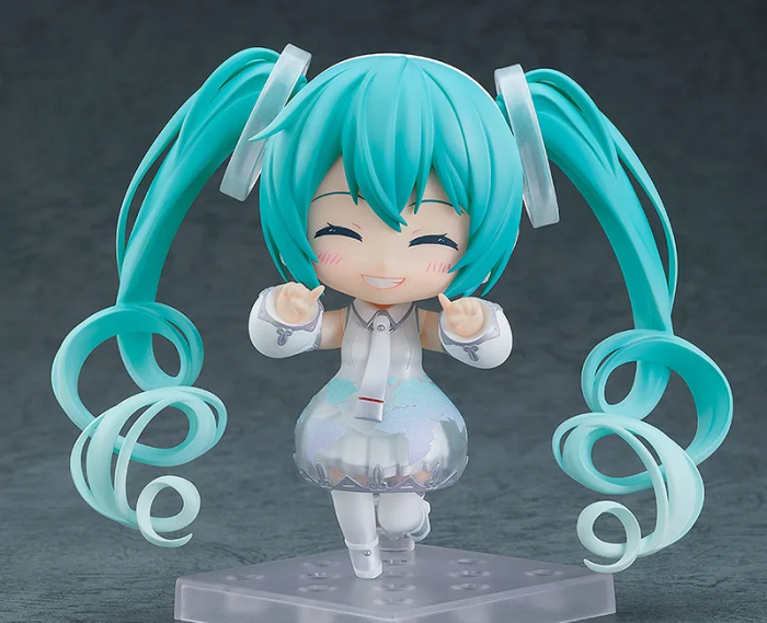 Nendoroid 1799 Hatsune Miku MIKU EXPO 2021 Ver