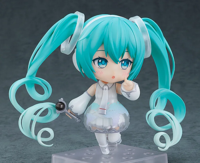 Nendoroid 1799 Hatsune Miku MIKU EXPO 2021 Ver