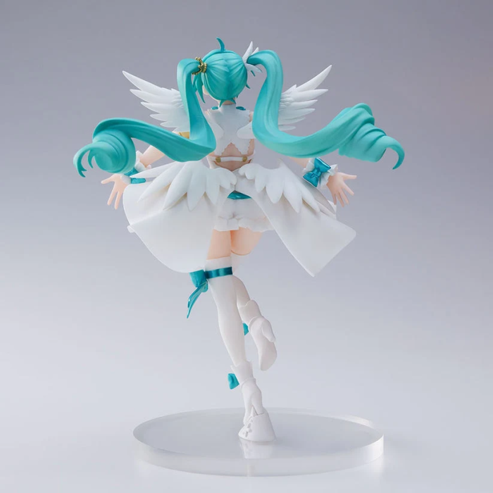 Hatsune Miku SPM Figure 15th Anniversary Murakami Yuichi Ver