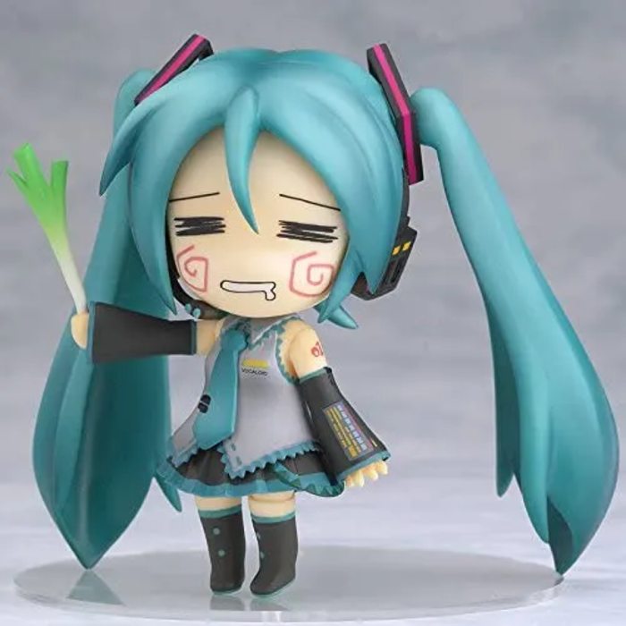 Nendoroid 042 Hachune Miku