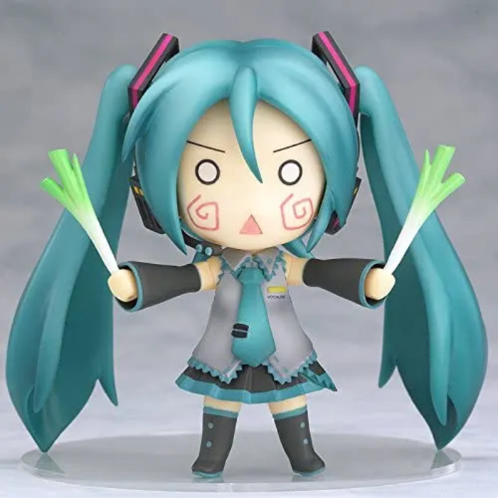 Nendoroid 042 Hachune Miku