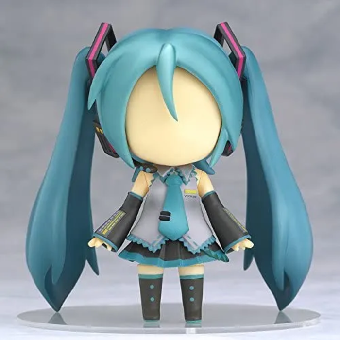 Nendoroid 042 Hachune Miku