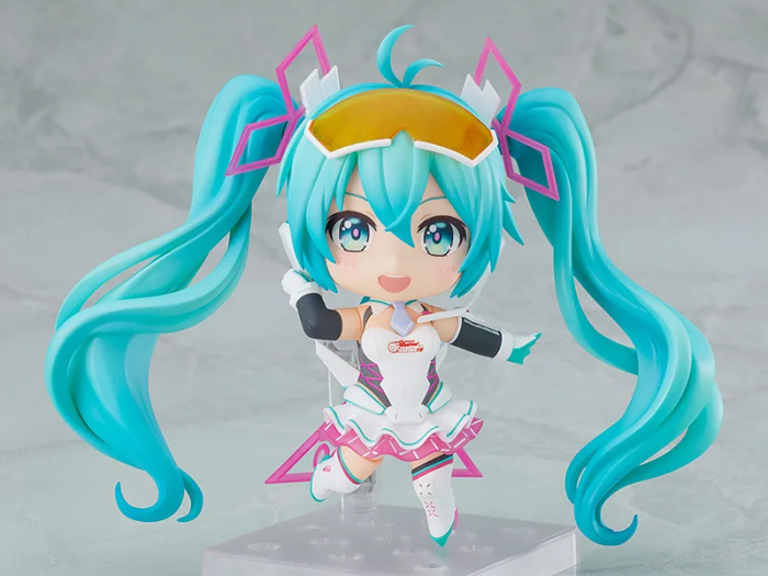 Nendoroid 1578 Racing Miku 2021 Ver