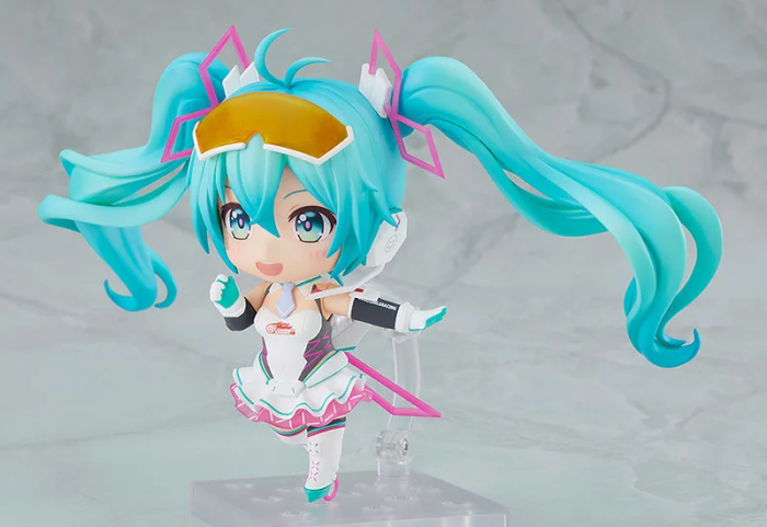 Nendoroid 1578 Racing Miku 2021 Ver