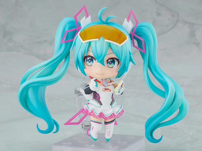 Nendoroid 1578 Racing Miku 2021 Ver