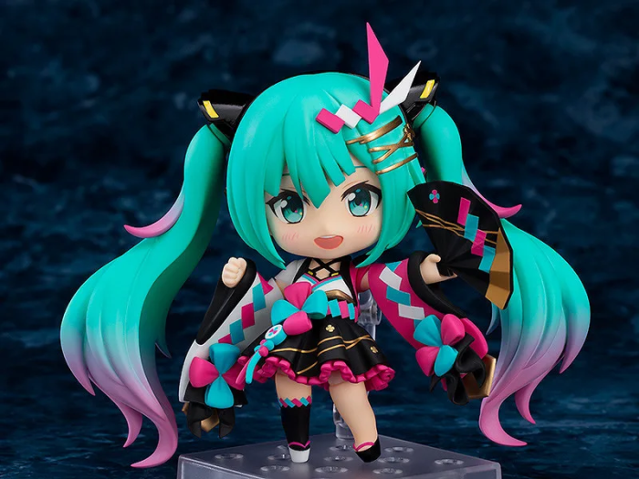 Nendoroid 1511 Hatsune Miku Magical Mirai 2020 Summer Festival Ver