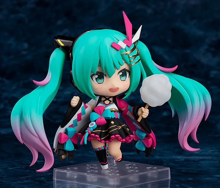 Nendoroid 1511 Hatsune Miku Magical Mirai 2020 Summer Festival Ver