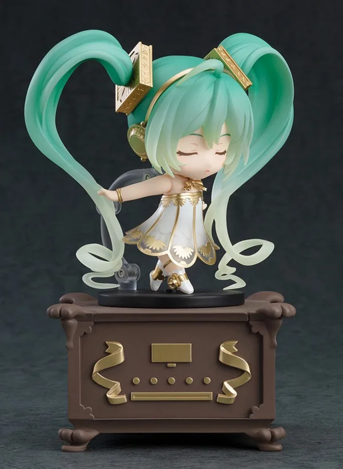 Nendoroid 1538 Hatsune Miku Symphony 5th Anniversary Ver