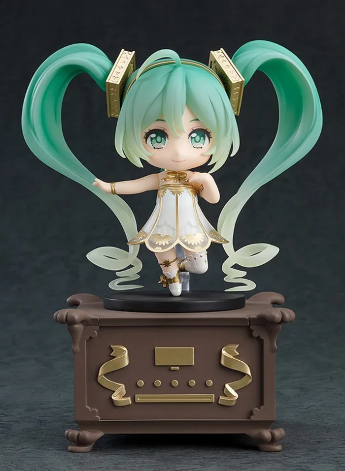 Nendoroid 1538 Hatsune Miku Symphony 5th Anniversary Ver